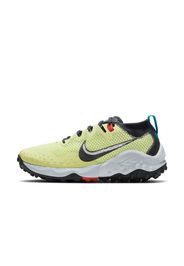 Scarpa da trail running Nike Wildhorse 7 - Donna - Verde