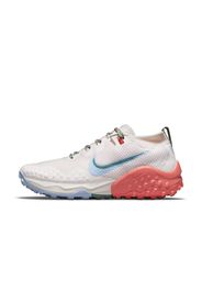 Scarpa da trail running Nike Wildhorse 7 - Donna - Rosa