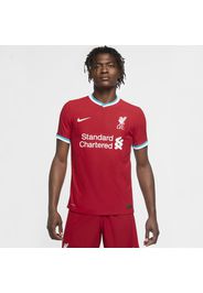 Maglia da calcio Liverpool FC 2020/21 Vapor Match da uomo - Home - Red