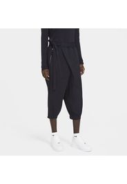 Pantaloni Fisherman Nike ESC - Donna - Blu