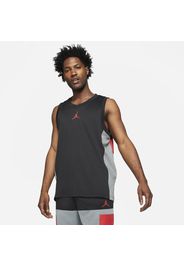 Maglia Statement Jordan Dri-FIT Air - Uomo - Nero