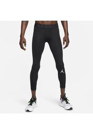 Tights a 3/4 Jordan Dri-FIT Air - Uomo - Nero