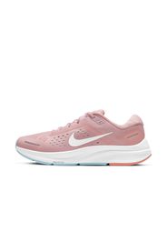 Scarpa da running Nike Air Zoom Structure 23 - Donna - Red