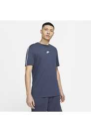 Maglia a manica corta Nike Sportswear - Uomo - Blu