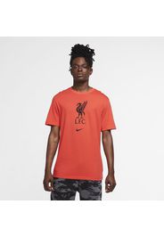 T-shirt da calcio Liverpool FC - Uomo - Red