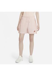 Shorts Nike Sportswear - Donna - Arancione