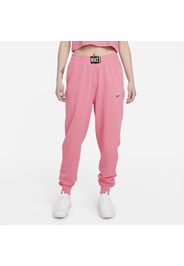 Pantaloni délavé Nike Sportswear - Donna - Rosa