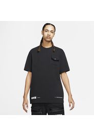 Maglia a manica corta Nike Sportswear City Made - Uomo - Nero