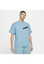 Maglia a manica corta Nike Sportswear - Uomo - Blu