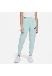 Pantaloni jogger Nike Sportswear Zero - Ragazzi - Blu