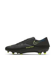 Scarpa da calcio multiterreno Nike Phantom GT Academy FlyEase MG - Nero