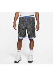 Shorts da basket Nike DNA - Uomo - Nero