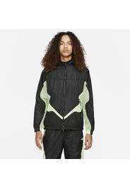 Track jacket Jordan 23 Engineered - Uomo - Nero