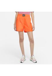 Shorts woven Nike Sportswear - Donna - Arancione