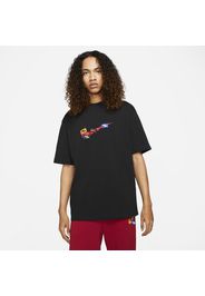 T-shirt a manica corta Jordan Jumpman 85 - Uomo - Nero