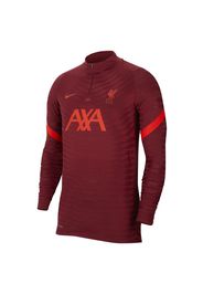 Maglia da calcio per allenamento Nike Dri-FIT ADV Liverpool FC Strike Elite - Uomo - Rosso