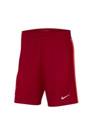 Shorts da calcio Nike Dri-FIT ADV Liverpool FC 2021/22 Match da uomo - Home - Rosso