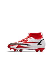 Scarpa da calcio multiterreno Nike Jr. Mercurial Superfly 8 Academy CR7 MG - Bambini/Ragazzi - Rosso