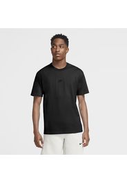 T-shirt Nike Sportswear - Uomo - Nero