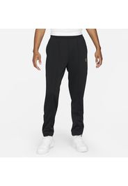 Pantaloni da tennis NikeCourt - Uomo - Nero