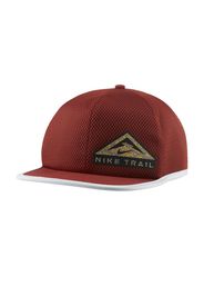 Cappello da trail running Nike Dri-FIT Pro - Rosso