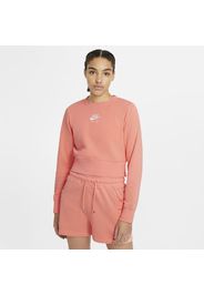 Maglia a girocollo Nike Air - Donna - Rosa