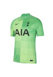 Maglia da calcio Tottenham Hotspur 2021/22 Stadium Goalkeeper - Uomo - Verde