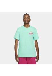 T-shirt Nike Sportswear - Uomo - Verde