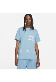 T-shirt Nike Sportswear - Uomo - Blu