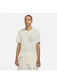 T-shirt Nike Sportswear - Uomo - Grigio