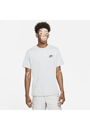 T-shirt Nike Sportswear - Uomo - Grigio