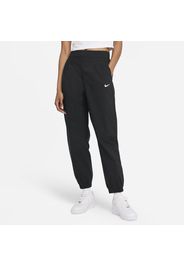 Pantaloni Nike Sportswear Icon Clash - Donna - Nero