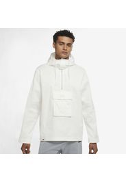 Anorak non foderato Nike Sportswear - Uomo - Grigio