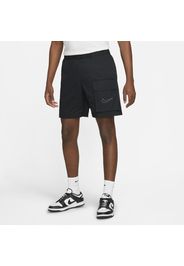 Shorts Nike Sportswear - Uomo - Nero