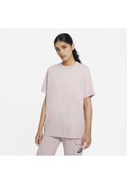 Top Nike Sportswear Essential - Donna - Rosa