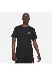 T-shirt Nike Sportswear - Uomo - Nero