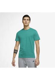 T-shirt Nike Sportswear - Uomo - Verde