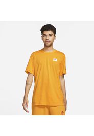 T-shirt Nike Sportswear - Uomo - Marrone