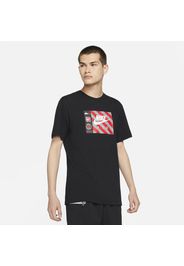 T-shirt Nike Sportswear - Uomo - Nero