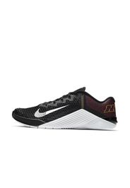 Scarpa da training Nike Metcon 6 - Nero