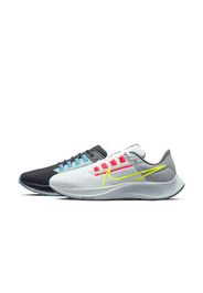 Scarpa da running Nike Air Zoom Pegasus 38 Limited Edition - Uomo - Grigio