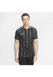 Maglia da calcio Nike Striped Division 3 - Uomo - Nero