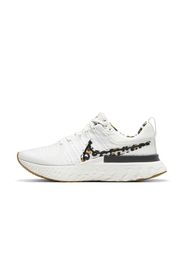 Scarpa da running Nike React Infinity Run Flyknit 2 - Donna - Grigio