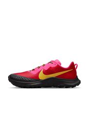 Scarpa da trail running Nike Air Zoom Terra Kiger 7 - Uomo - Rosso