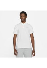 Polo Slim Fit The Nike Polo - Uomo - Bianco