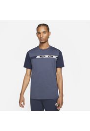 T-shirt Nike Sportswear - Uomo - Blu