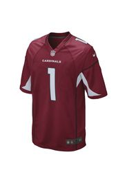 Maglia da football americano Game Arizona Cardinals (Kyler Murray) NFL - Uomo - Rosso