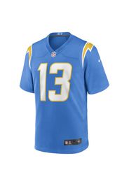 Maglia da football americano Los Angeles Chargers (Keenan Allen) Game NFL - Uomo - Blu