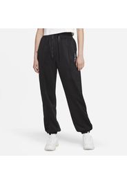 Pantaloni Nike Sportswear - Donna - Nero