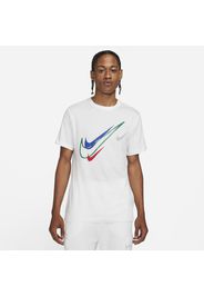 T-shirt Nike Sportswear - Uomo - Bianco